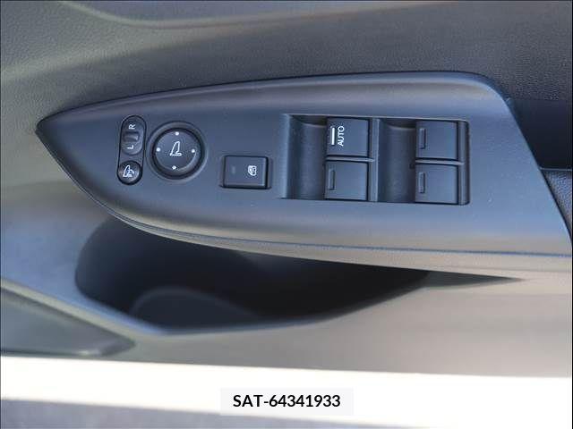 Honda FIT 2017-02 360156-9