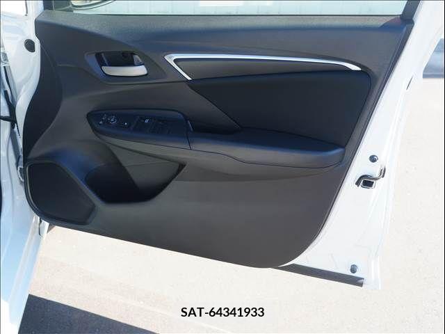 Honda FIT 2017-02 360156-8