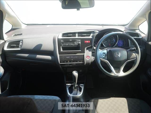 Honda FIT 2017-02 360156-1
