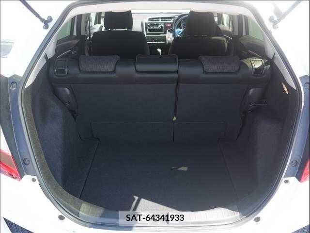 Honda FIT 2017-02 360156-16