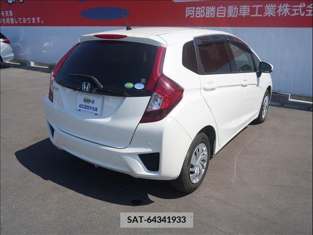 Honda FIT 2017-02 360156-5