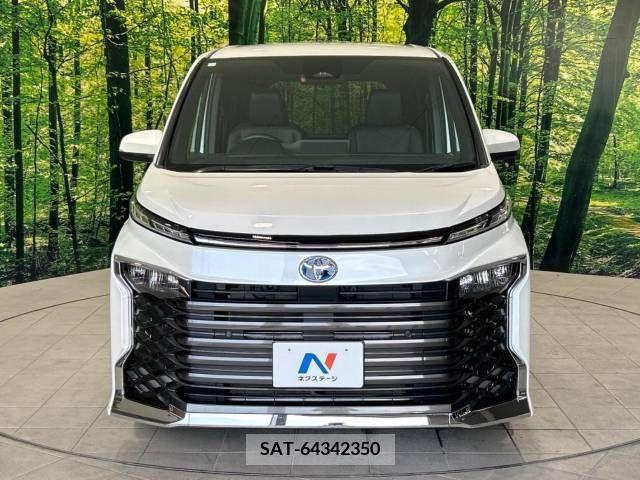 Toyota VOXY HYBRID 2022-04 333124-15