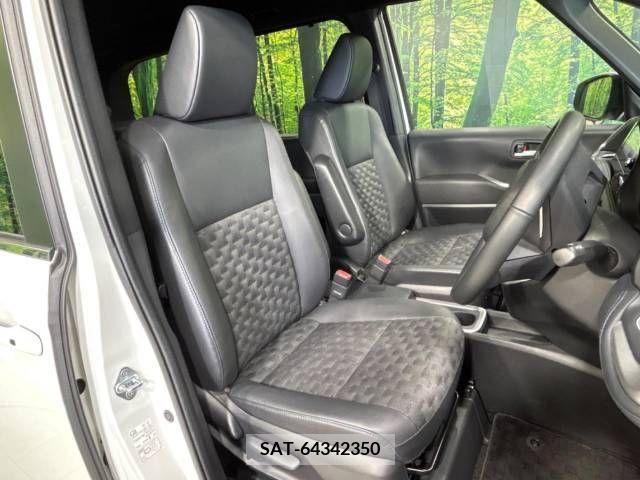 Toyota VOXY HYBRID 2022-04 333124-8