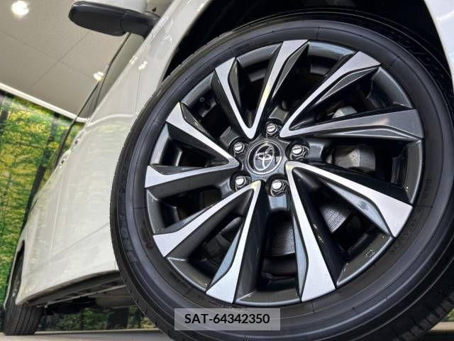 Toyota VOXY HYBRID 2022-04 333124-14