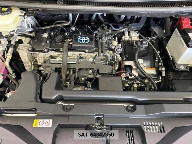 Toyota VOXY HYBRID 2022-04 333124-19