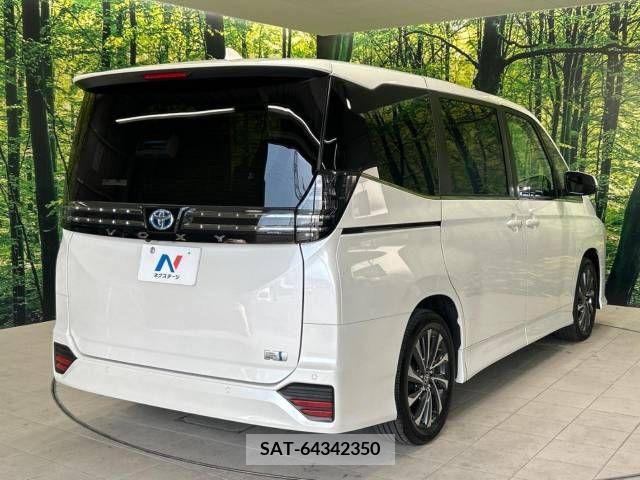 Toyota VOXY HYBRID 2022-04 333124-18