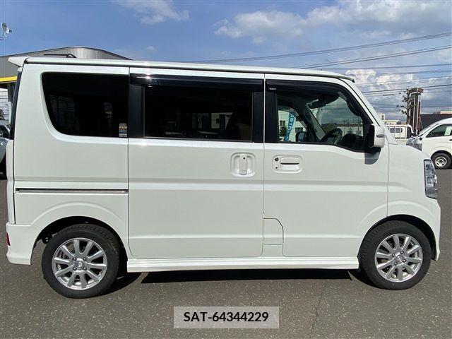 Suzuki EVERY WAGON 2020-05 380353-7