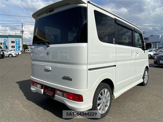 Suzuki EVERY WAGON 2020-05 380353-6