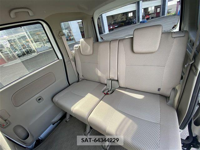 Suzuki EVERY WAGON 2020-05 380353-17
