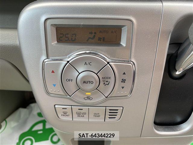 Suzuki EVERY WAGON 2020-05 380353-29