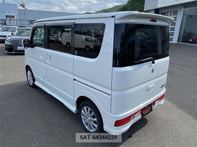 Suzuki EVERY WAGON 2020-05 380353-4
