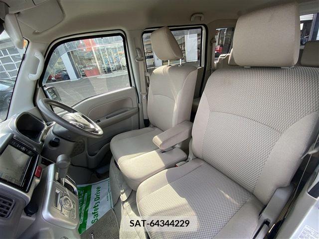 Suzuki EVERY WAGON 2020-05 380353-16