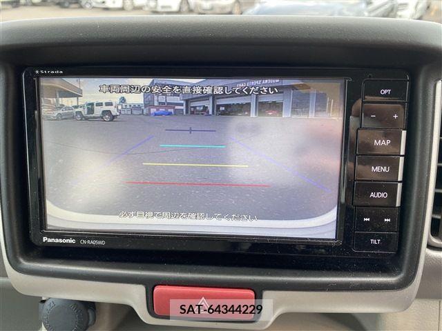 Suzuki EVERY WAGON 2020-05 380353-27