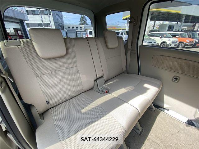 Suzuki EVERY WAGON 2020-05 380353-14