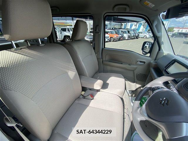 Suzuki EVERY WAGON 2020-05 380353-13