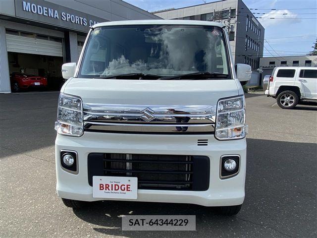 Suzuki EVERY WAGON 2020-05 380353-10