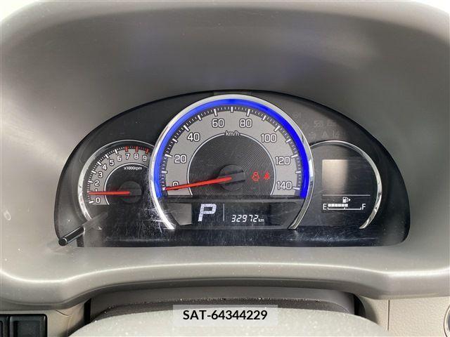 Suzuki EVERY WAGON 2020-05 380353-23