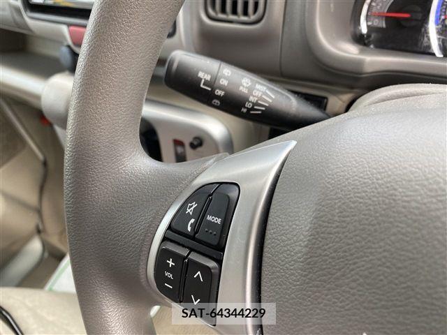 Suzuki EVERY WAGON 2020-05 380353-24