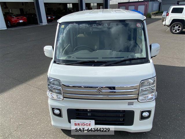 Suzuki EVERY WAGON 2020-05 380353-9