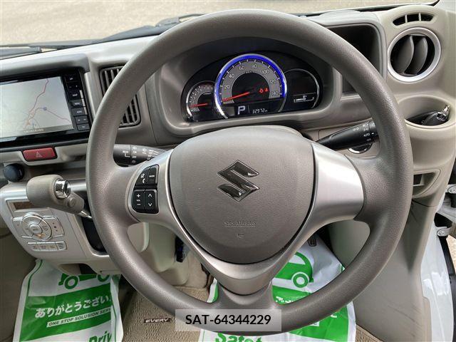 Suzuki EVERY WAGON 2020-05 380353-22