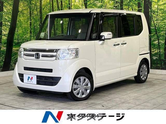 Honda N BOX 2015-05 306606-0