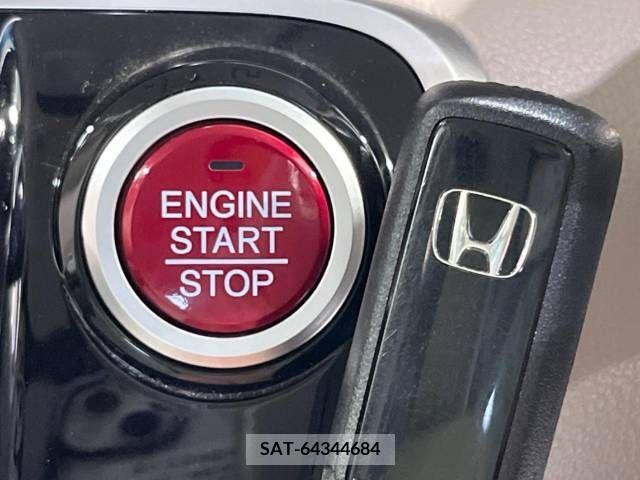 Honda N BOX 2015-05 306606-4