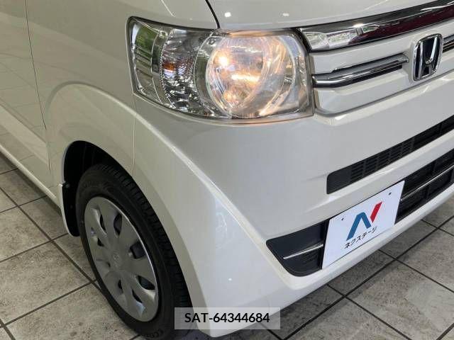 Honda N BOX 2015-05 306606-11