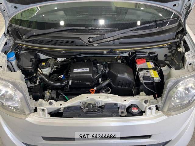 Honda N BOX 2015-05 306606-17