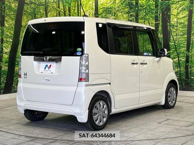 Honda N BOX 2015-05 306606-16