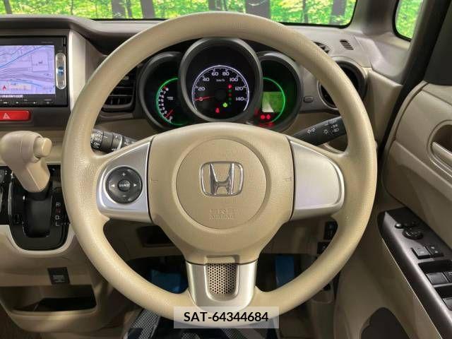 Honda N BOX 2015-05 306606-10