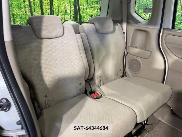 Honda N BOX 2015-05 306606-8