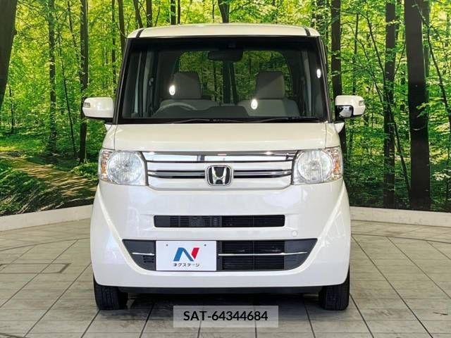 Honda N BOX 2015-05 306606-13