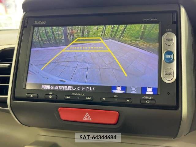 Honda N BOX 2015-05 306606-3