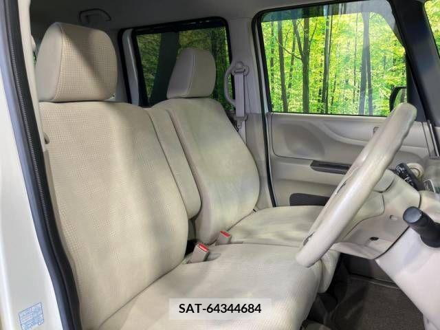 Honda N BOX 2015-05 306606-7