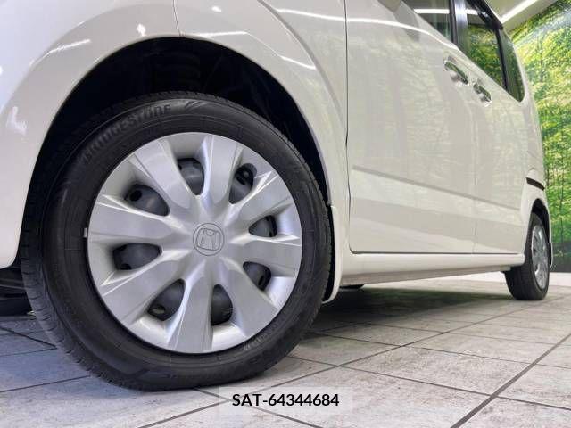 Honda N BOX 2015-05 306606-12