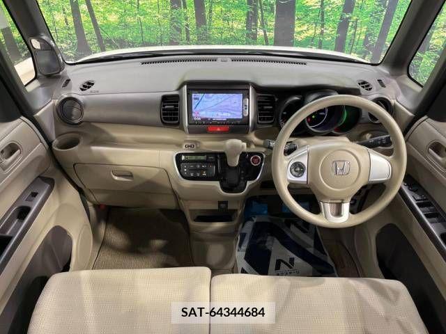 Honda N BOX 2015-05 306606-1