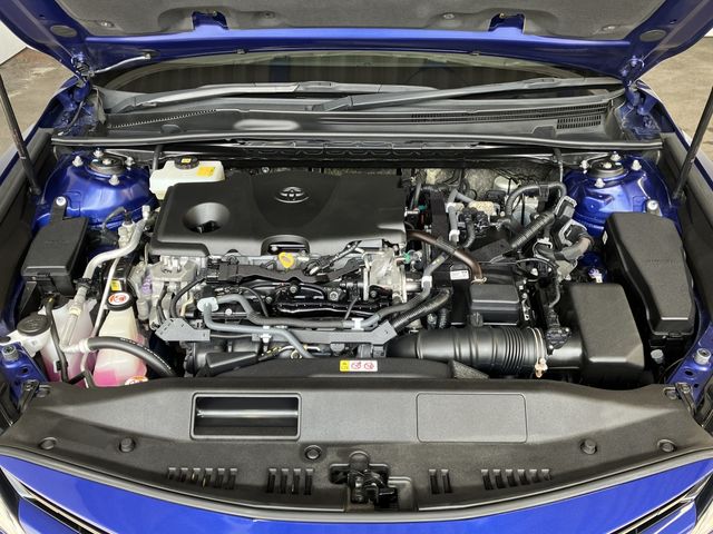 Toyota CAMRY HYBRID 2018-06 20913-28