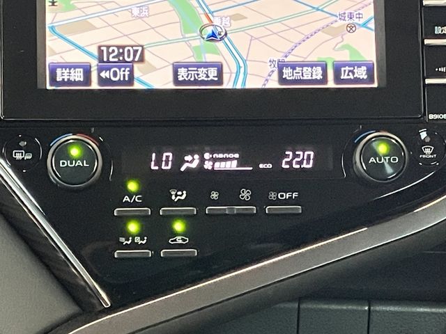 Toyota CAMRY HYBRID 2018-06 20913-18