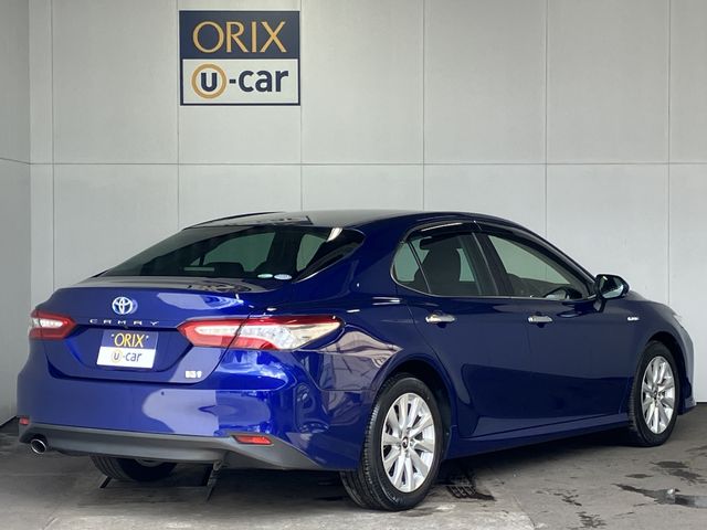 Toyota CAMRY HYBRID 2018-06 20913-7