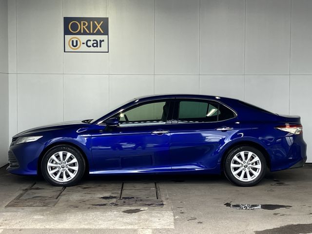 Toyota CAMRY HYBRID 2018-06 20913-3