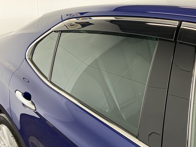 Toyota CAMRY HYBRID 2018-06 20913-11