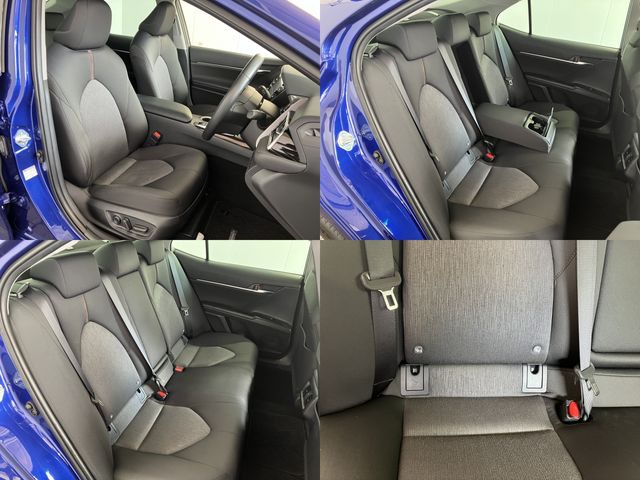 Toyota CAMRY HYBRID 2018-06 20913-13