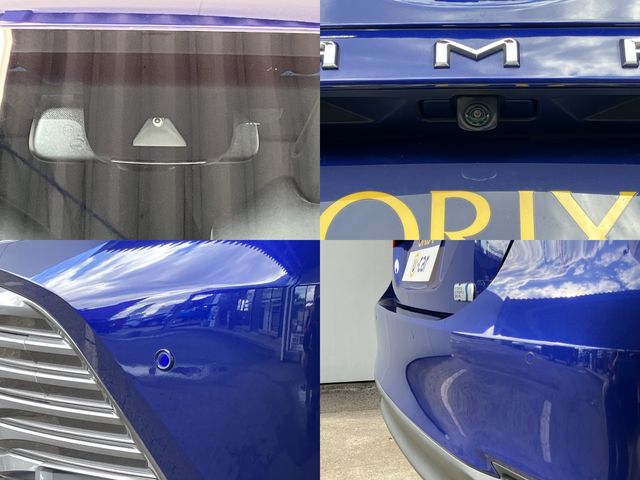 Toyota CAMRY HYBRID 2018-06 20913-24
