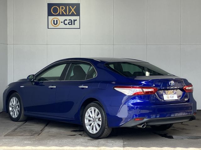 Toyota CAMRY HYBRID 2018-06 20913-2