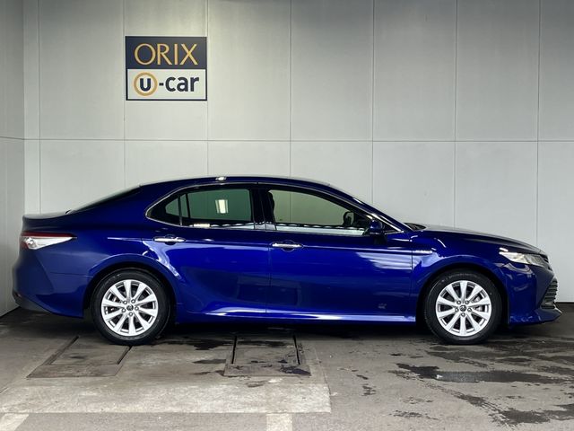 Toyota CAMRY HYBRID 2018-06 20913-6