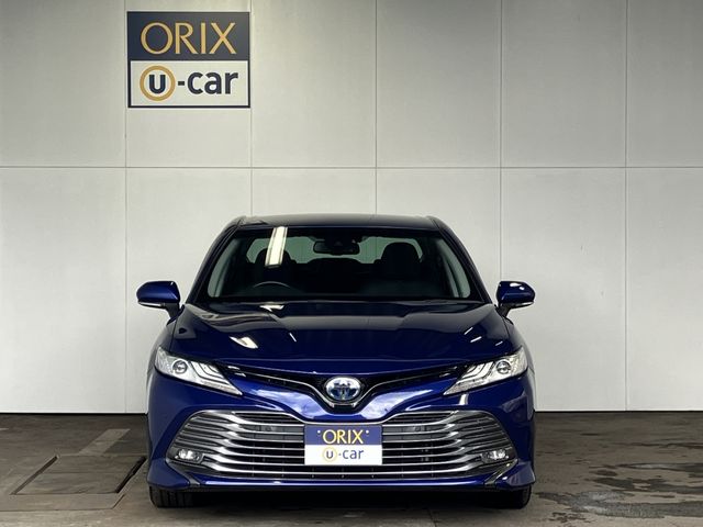 Toyota CAMRY HYBRID 2018-06 20913-4