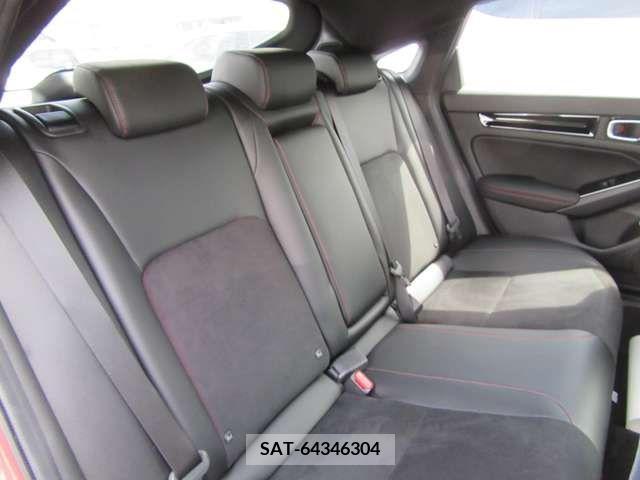 Honda CIVIC 2021-08 265692-8