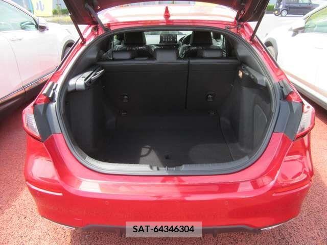 Honda CIVIC 2021-08 265692-9