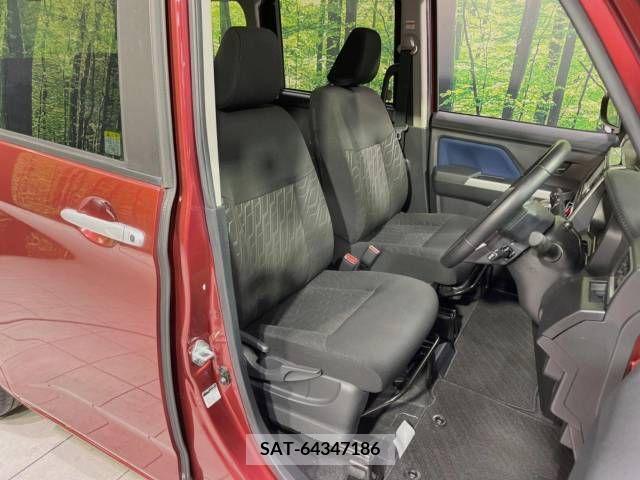 Daihatsu THOR 2019-02 287646-9