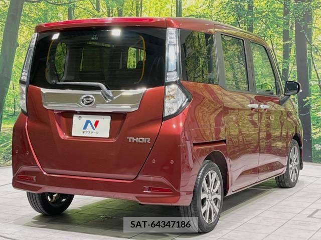 Daihatsu THOR 2019-02 287646-17